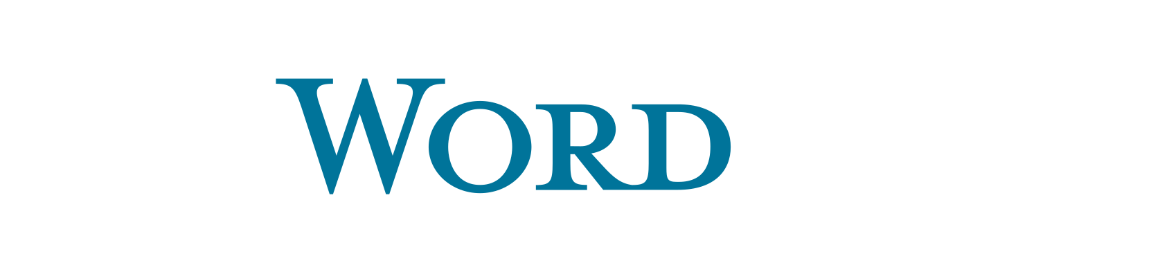 Wordpress Logo