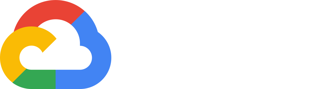 Google Cloud Partner Logo